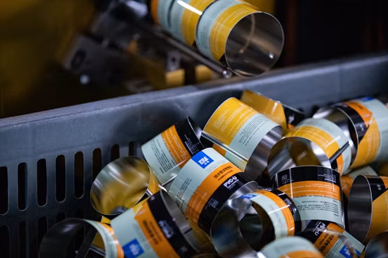 Primer ABS L-2735 NSF NSF-Abflussrohrkleber für Wasserrohrsysteme