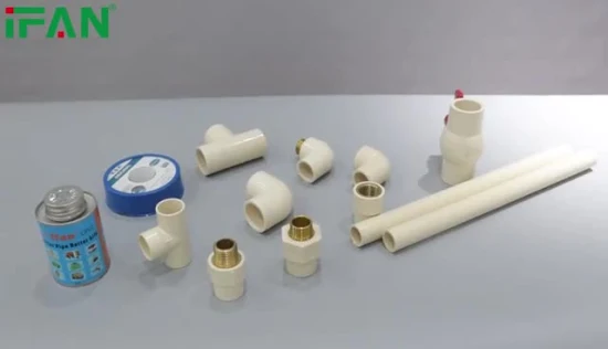 250 ml Kunststoff-PVC-UPVC-Rohrverbindungskleber, Kleber für PVC-Rohrverbindungsstücke