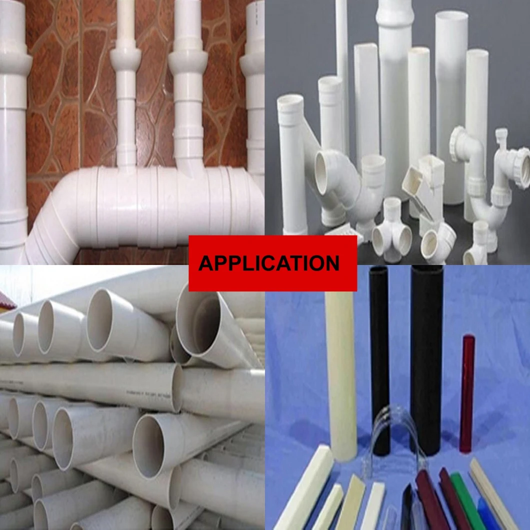 High Quality CPVC Glue for Pipe Bonding